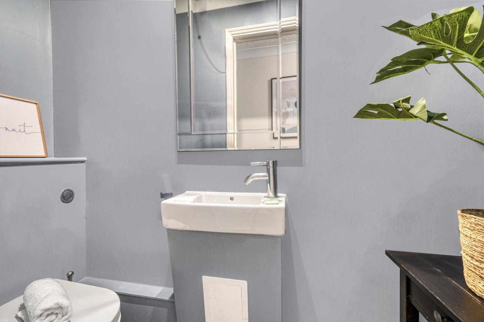 Executive 4 Bedroom Town House In Canada Water Free Wifi & Parking By City Stay Aparts 런던 외부 사진